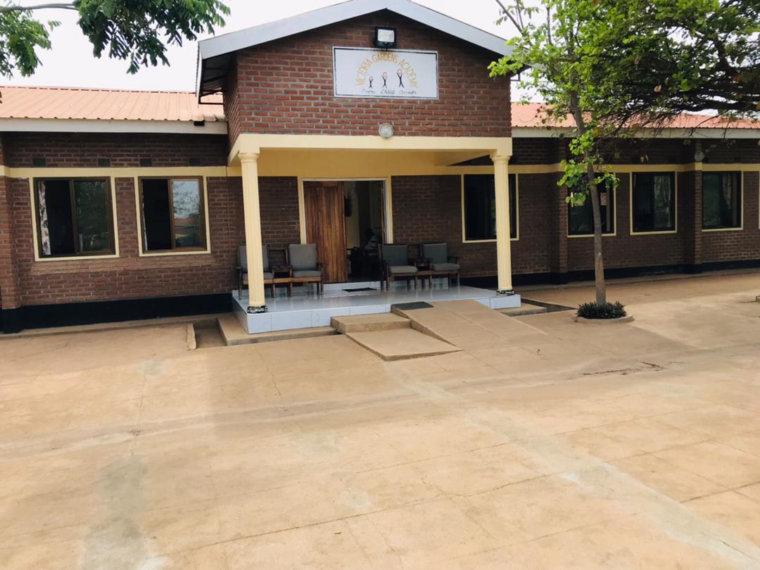 Victoria Gardens Academy - Gallery Image 1